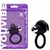 ANEL PENIANO SILICONE CAPSULA VIBRATORIA VIPMIX - comprar online