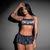 FANTASIA FETICHE PANTERA NEGRA PIMENTA SEXY - comprar online