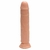PENIS REALISTICO COM VENTOSA TPE 25 X 4,2CM YAFFA na internet