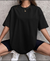 Blusão Oversize - comprar online