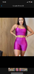 Conjunto 3D Shorts na internet