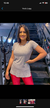 Blusinha Vest Legg - comprar online