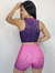 Conjunto Shorts Degradê - HBLegg Fitness