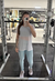 Blusa Tule na internet