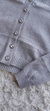 Saquito grey