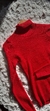 Polera Red