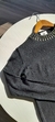 Sweater Piedritas