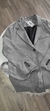 Blazer cuadros