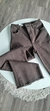 Pant Wide Leg