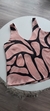 Musculosa saten