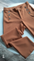 Pantalon Botones