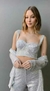 Corset Brillo
