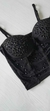 Bustier brillos en internet