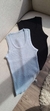 Musculosa tejida