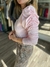 Remera princesa