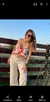Pantalon tejido - comprar online