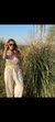 Pantalon con bolsillos
