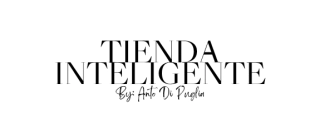 Tienda Inteligente by Anto Di Puglia