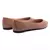 Sapatilha Feminina Moleca Verniz Fresh Neo - Umbrella Shop