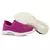 Tênis Feminino Rosa Modare Gel Ultraconforto Versatile - Umbrella Shop
