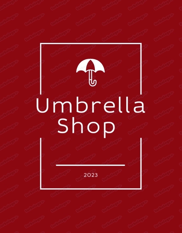 Umbrella Shop