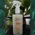 Encorpa Cabelo Máscara 500g + Leavin-in 250ml Reconstrutor cabelos sedosos Sparta Professional - comprar online
