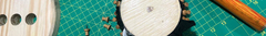 Banner da categoria Millinery Colections