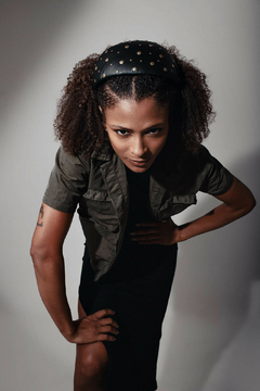 Casquete Rock You - loja online