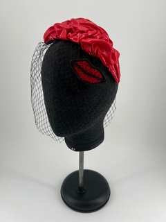 Casquete Kiss