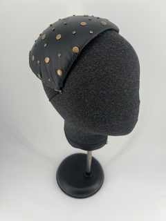 Casquete Rock You na internet