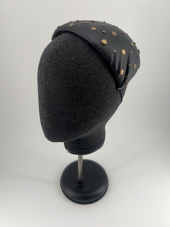 Casquete Rock You - Mari Doukas Chapelaria