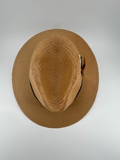 Chapeu Modelo Panamá - loja online