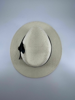 Chapeu Modelo Panamá na internet