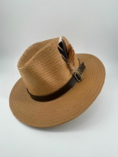 Chapeu Modelo Panamá - comprar online