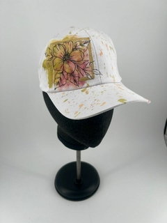 Boné Aquarela - loja online