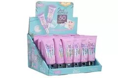 Protección Solar 50UV Colágeno 45Gr - USHAS
