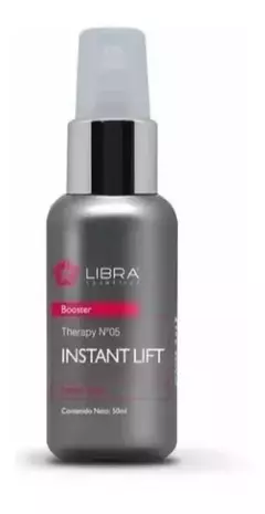 Booster Serum INSTANT LIFT TENSOR 3% x 50ml LIBRA
