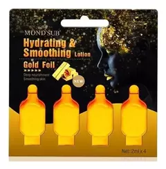 Serum Hidratante Gold Foil - MONDSUB