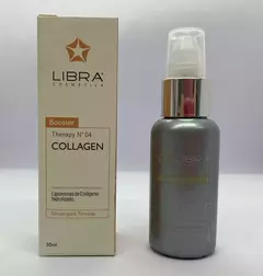 Booster 04 Collagen X50ml LIBRA - comprar online