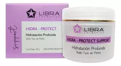 Crema Hidra Protect Hidratacion Profunda X 50g LIBRA