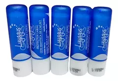 Labial Protector Bálsamo Manteca De Cacao - LUYAGUS en internet