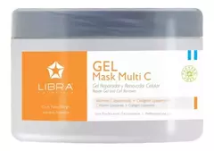 GEL MULTI MASK C x 250 LIBRA COSMETICA