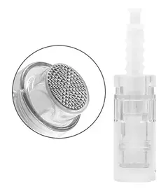 Agujas Dermapen Nano Pin