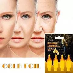 Serum Hidratante Gold Foil - MONDSUB - tienda online