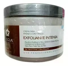 Crema Exfoliante Intensa LIBRA