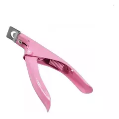 Corta Tips Alicate Profesional Manicuria Uñas Esculpidas - ELOISE - FLO