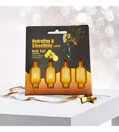 Serum Hidratante Gold Foil - MONDSUB - comprar online