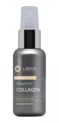 Booster 04 Collagen X50ml LIBRA