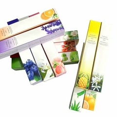 Aceite para Cuticula con Aroma 3ml