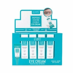 Crema Contorno de Ojos de Péptido 23ML -USHAS - FLO
